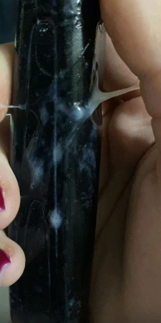 My hairbrush after using :) posted by atpimjustabeing