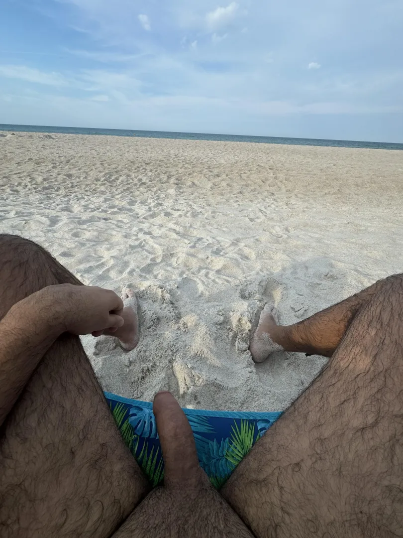 My happy place posted by hairypistolpete