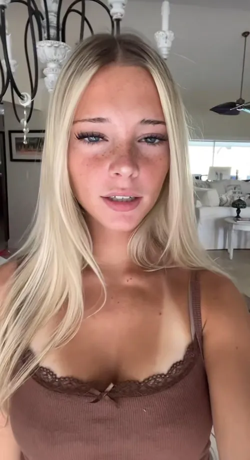 my hard little nipples are aching so much… come twist them till i squeal? :3 by JuliaKinsley