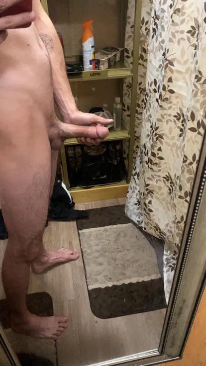 My has been so hard all day posted by Thick-Ad670