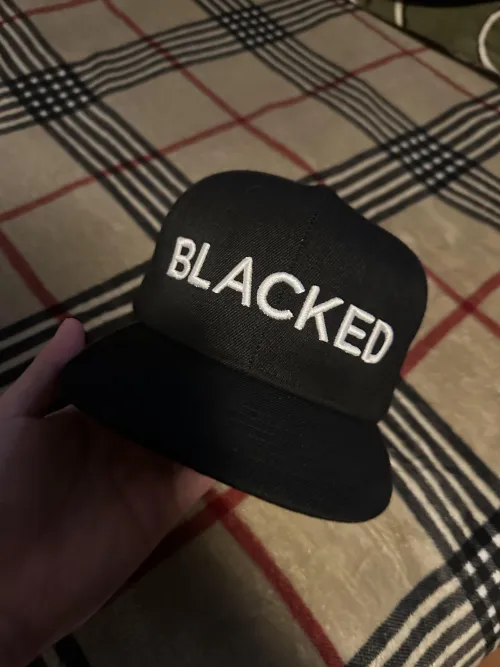 My hat finally came out  just wondering tho do they make more hats like vixen, Tushy would love to buy more  by Livid_Good4855