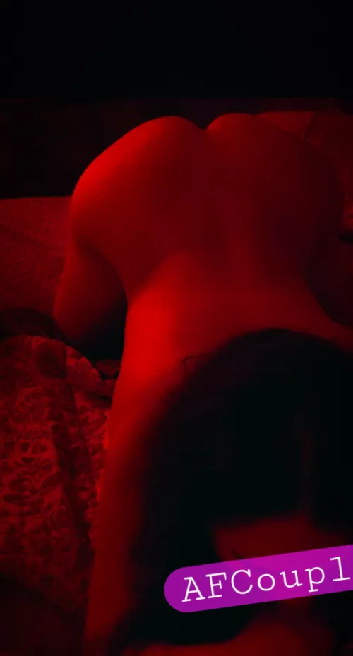 My Hearty midnight snack last night❤️ by AFCouple