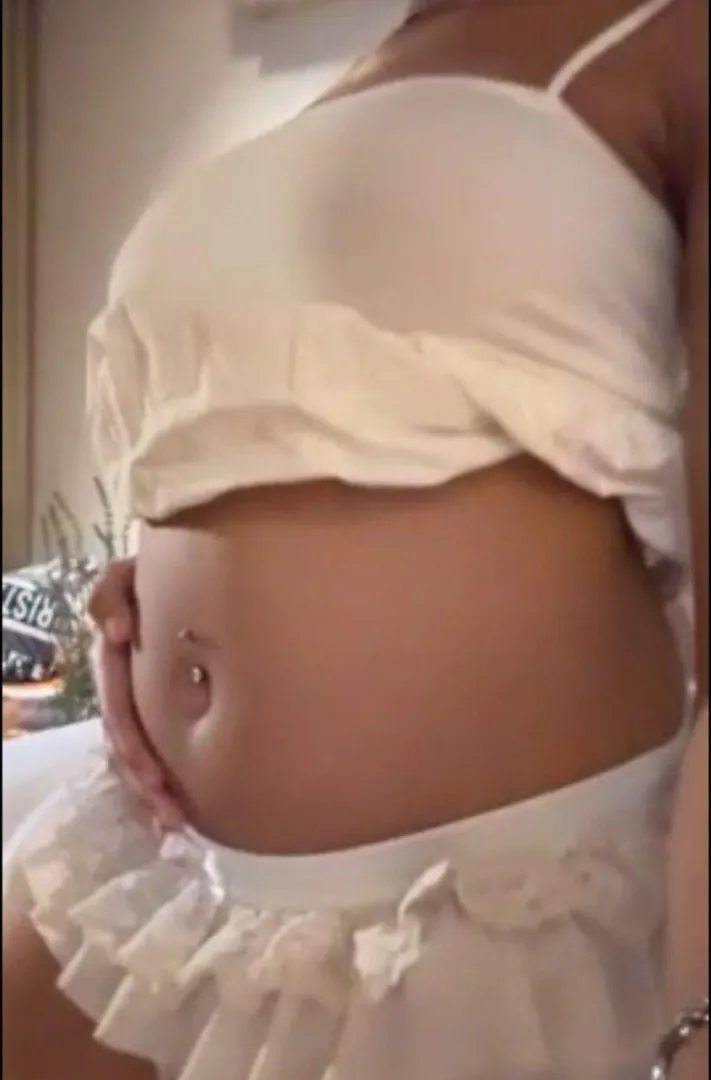 My heaviest bload yet posted by nadiabellygirl