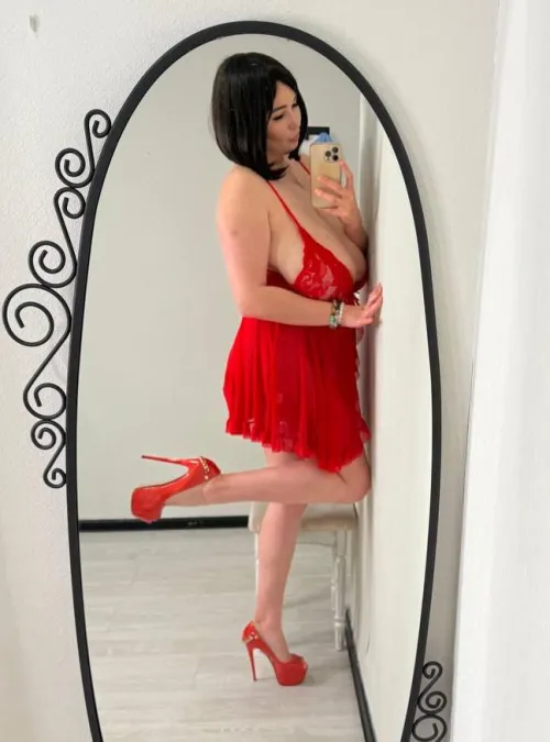 My heels will make you cum by amokline809