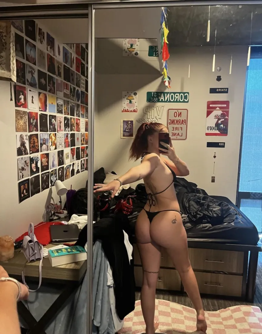 My hips are built for breeding, bouncing, and emptying balls posted by True_Wall_5198