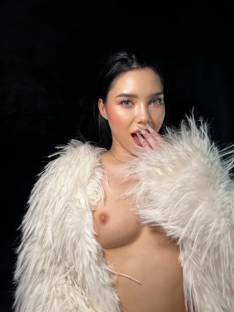 My honest reaction when I see your big D posted by Baby_VIP_Ocean