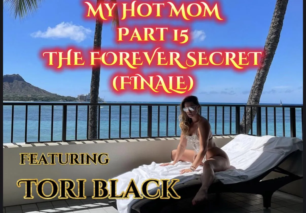 My Hot Mom (Full Story) posted by THEFANGASM