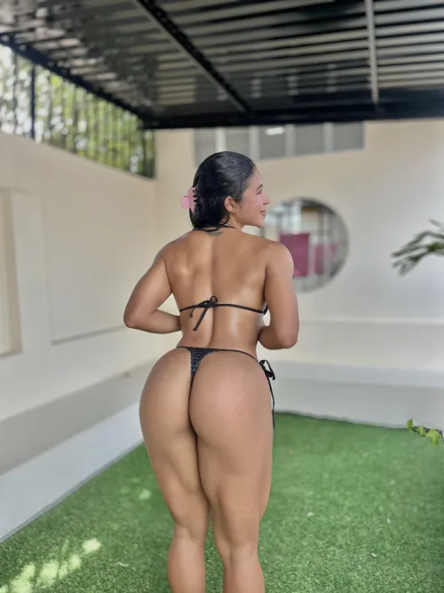 My hotness by fierce-angel