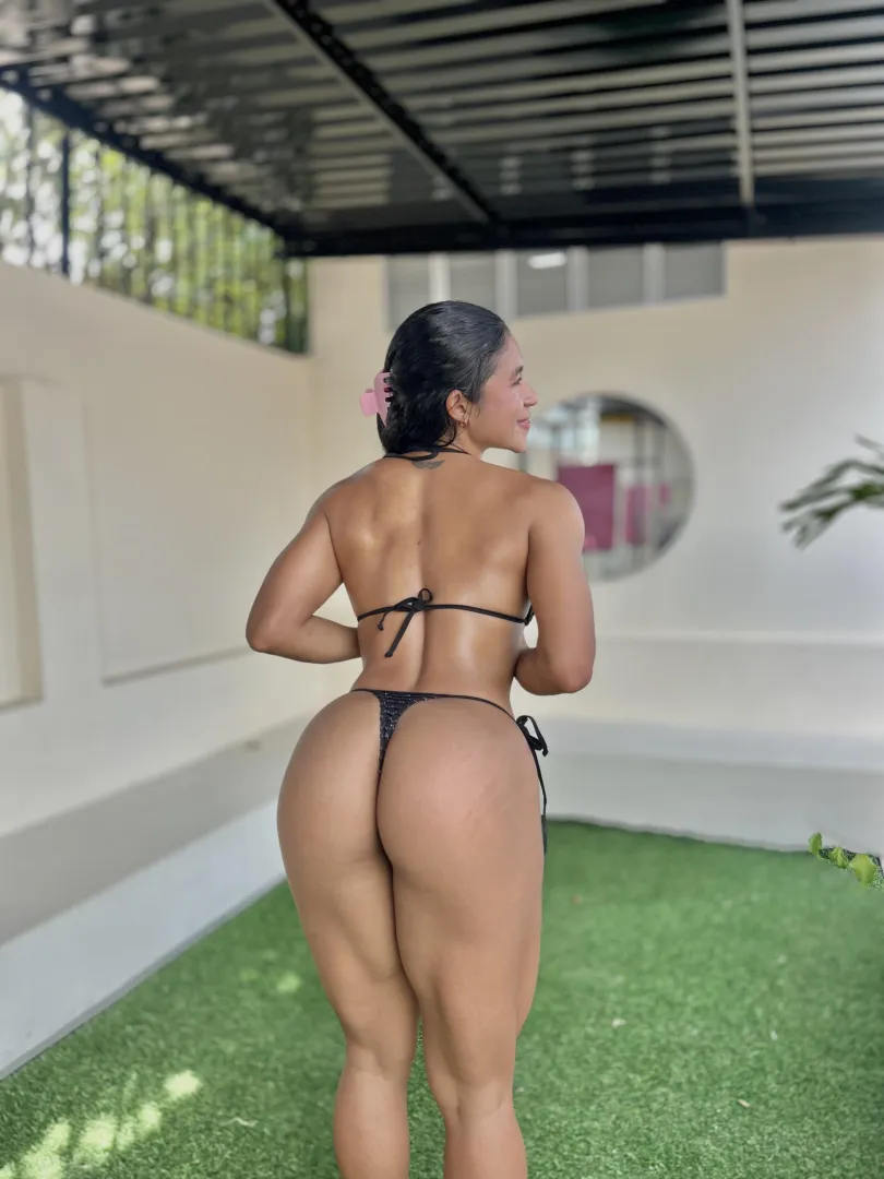 My hotness posted by fierce-angel