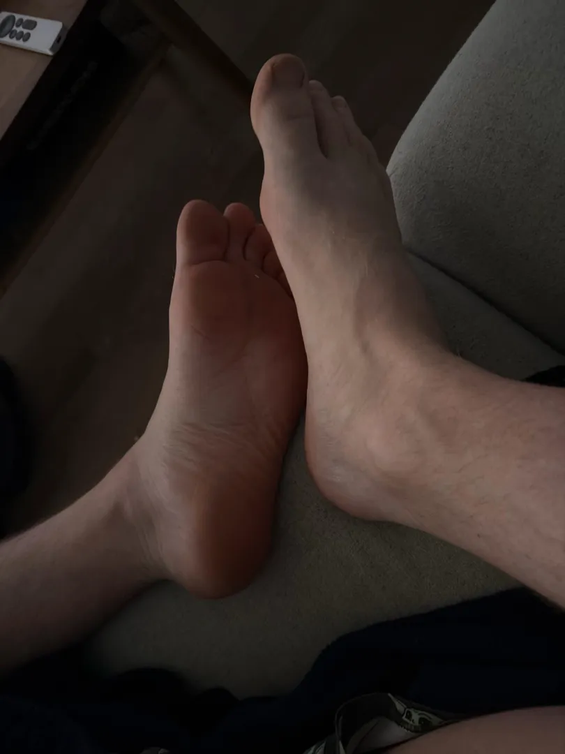 My huge feet  size 14us posted by Patient_Profile392