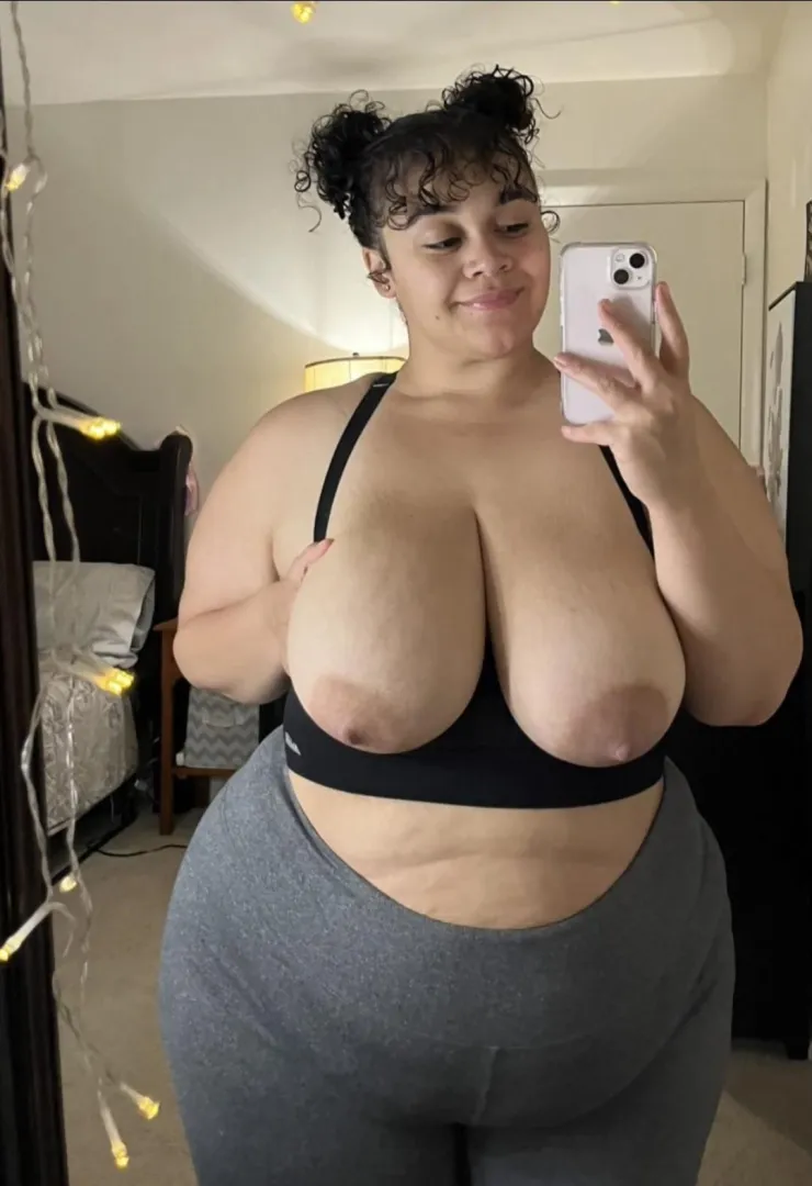 My huge juicy breasts make my smile 10x more attractive ☺️ cum shoot loads! Cheap menu! ALL DAY SPECIALS! posted by LulaTheBaddest