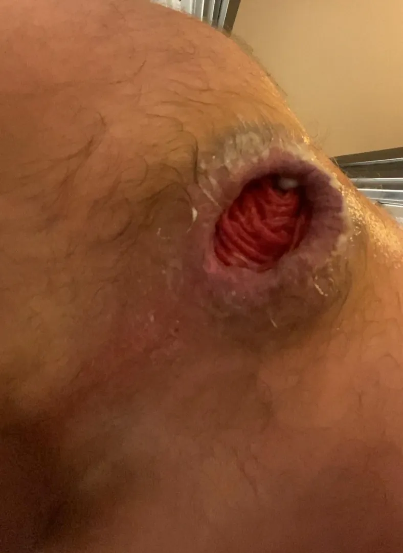 My hungry cunt is gaped for you posted by ghendry69