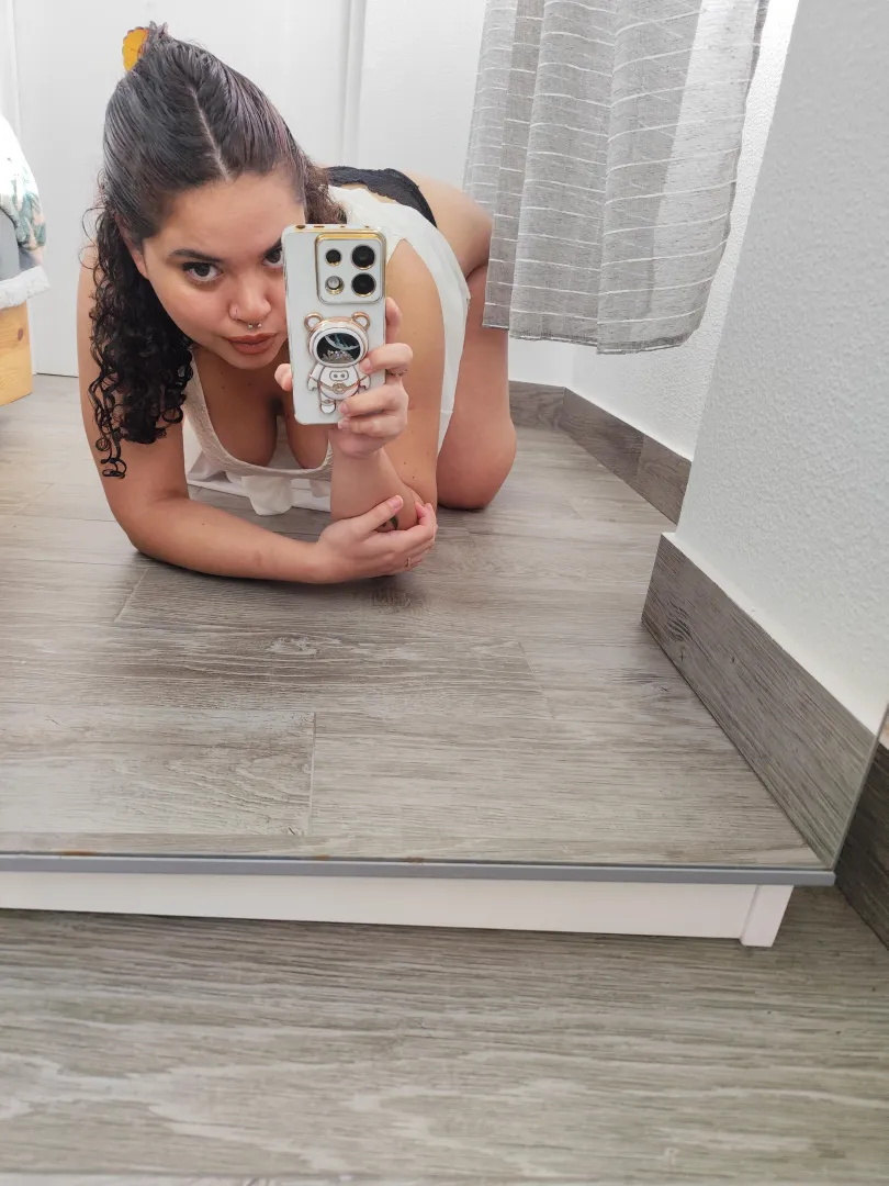 My husband says I'm not pretty. Do you believe him? posted by JuPompous