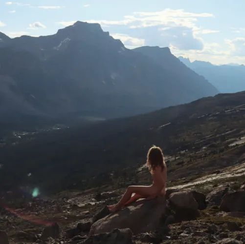 My idea of paradise by Rileyjademodel