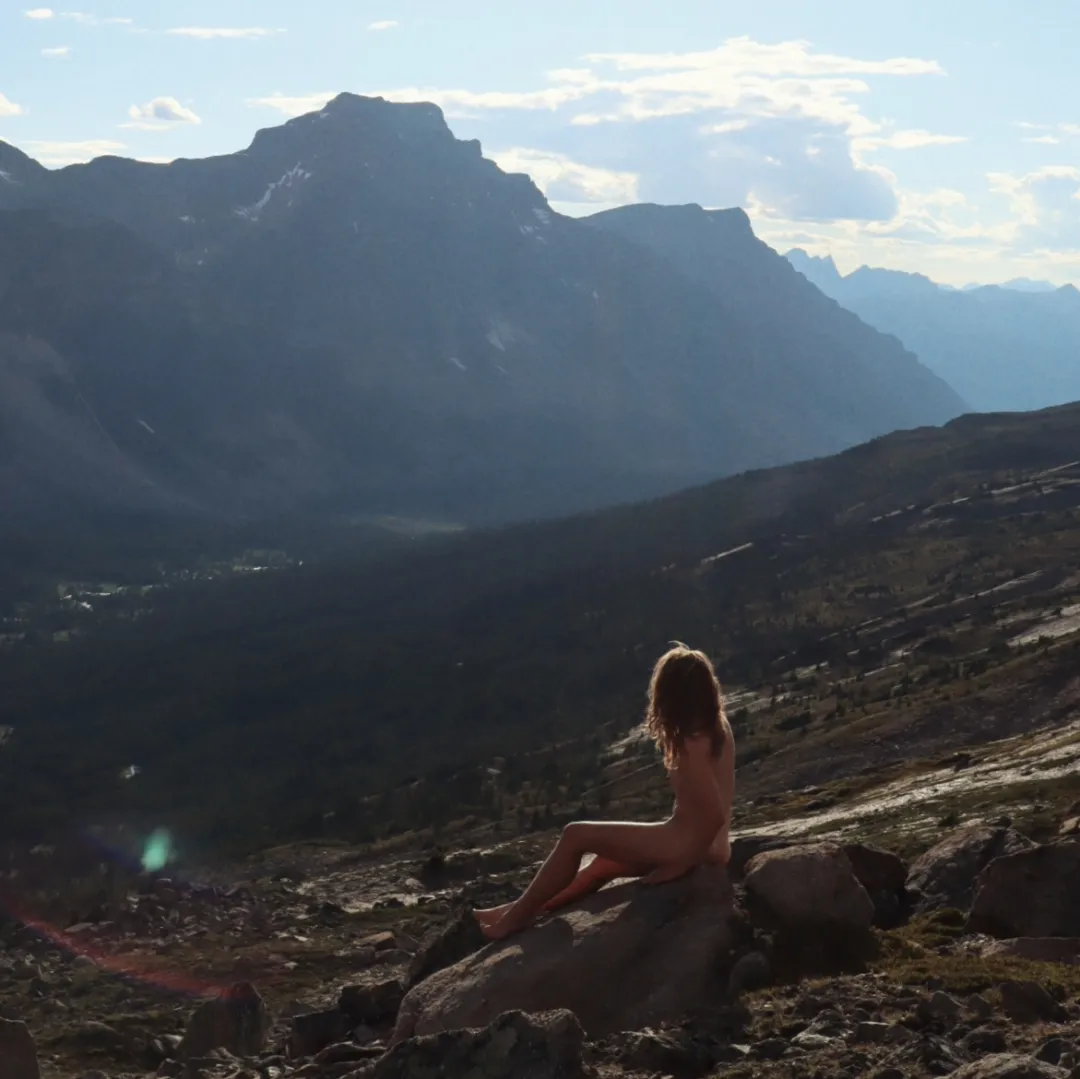 My idea of paradise posted by Rileyjademodel