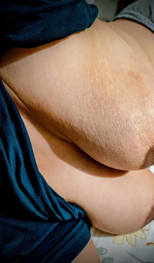 My jugs need rest too by Tempry-usernm