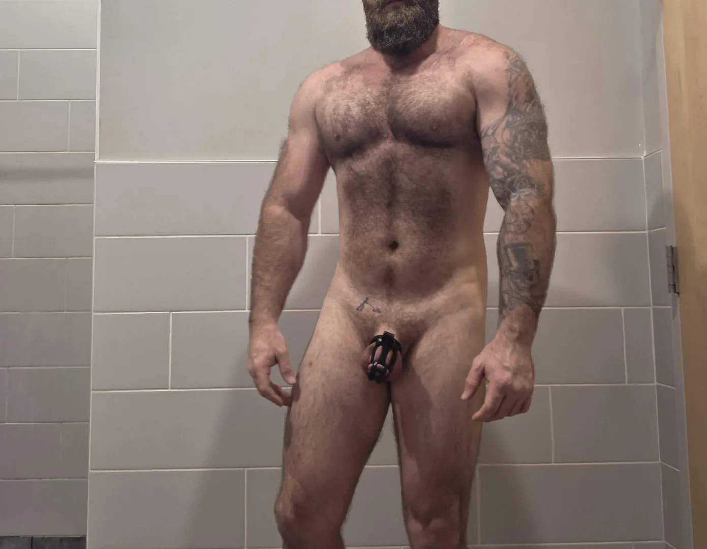 My kink at the gym posted by Look_Bi_day