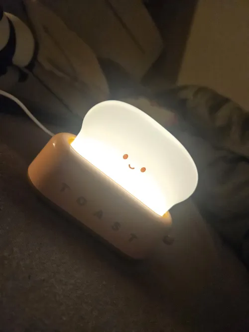 My last new nightlight arrived  by After-Kiwi-1876