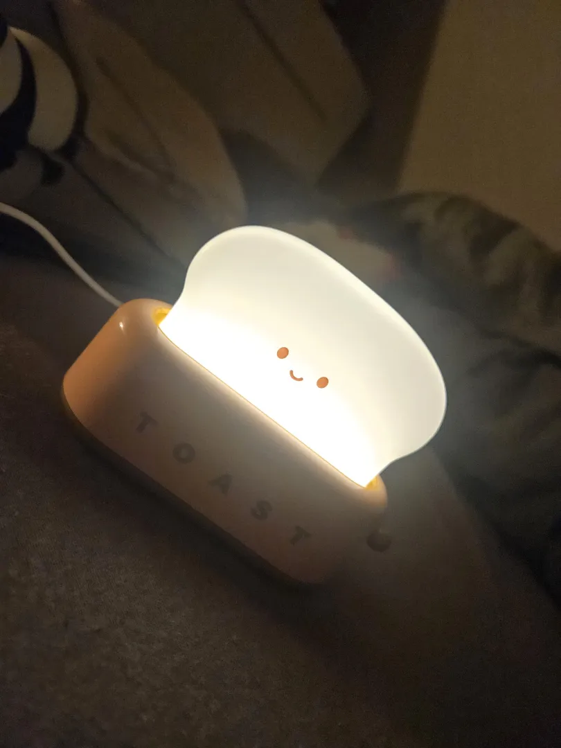 My last new nightlight arrived  posted by After-Kiwi-1876