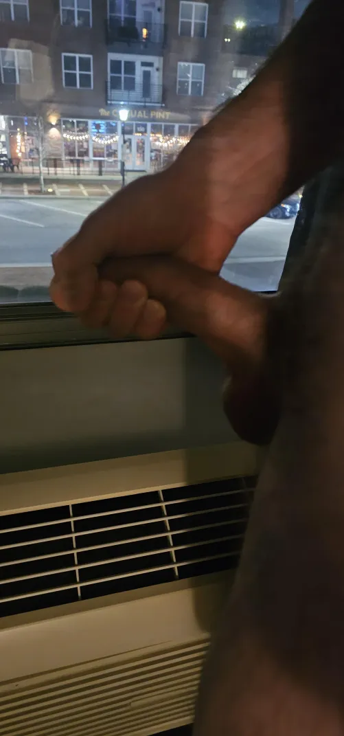 My last night in the hotel. What else should I do? by jason_savage87