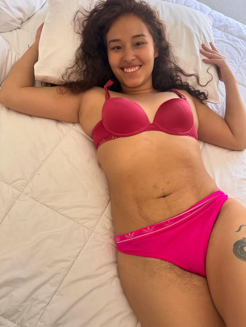 My latina curves need a good massage posted by NaturalScarlett