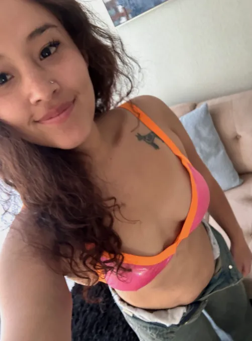 My latina freckles just for you [Return our 3P Tools/Apps] by ScarlettsSecretDiary