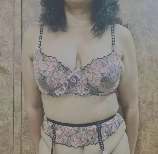 my liingerie by optionaIvixen1