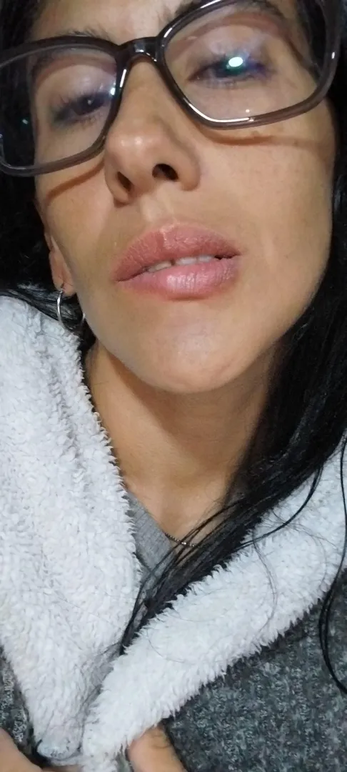 My lips haven't kissed in a while, kiss me and ignite them. posted by lilit111