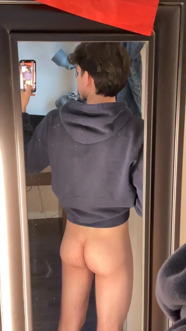 My little ass needs to be pounded posted by Bored_Student05