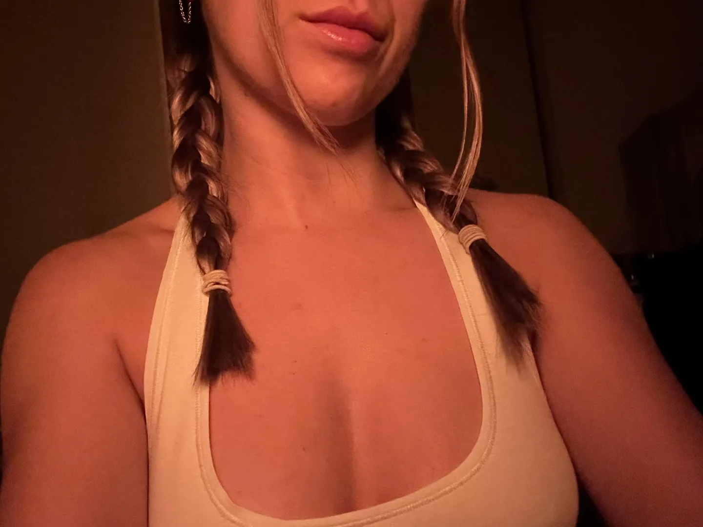 My little braids x posted by Hot-Assignment6538