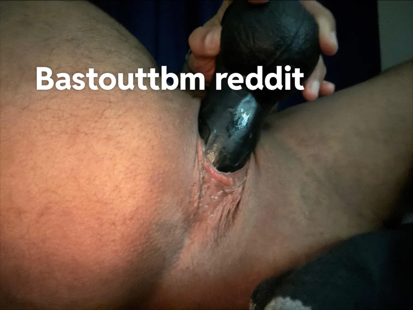 My mancunt posted by bastouttbm