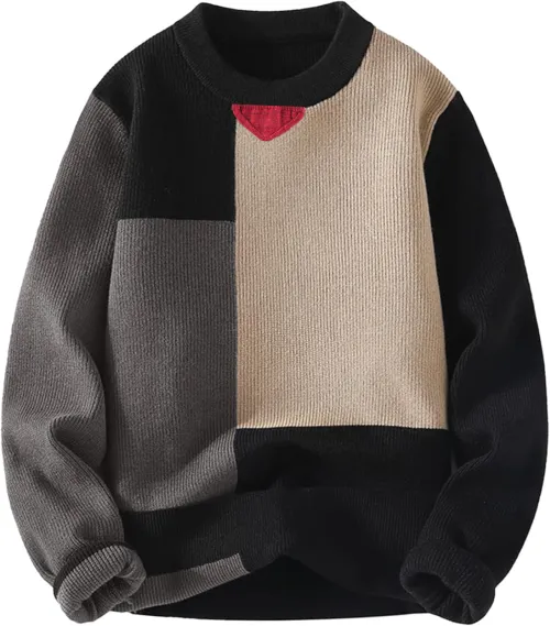 My Melt The Ice Sweater by jingleheimerschitt