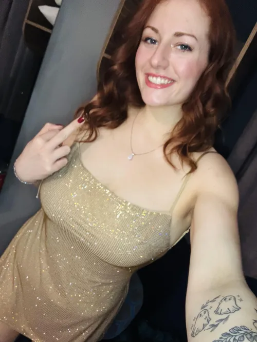 My middle finger brings you more satisfaction than your wife ever could by katieisagoodgirl69