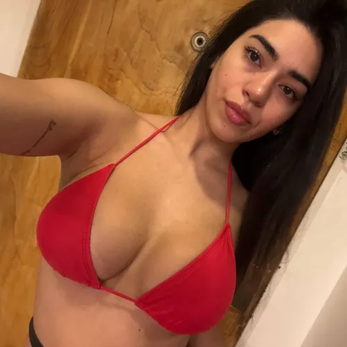 My milf big tits will look perfect wrapped around your dick by _young_sexy22