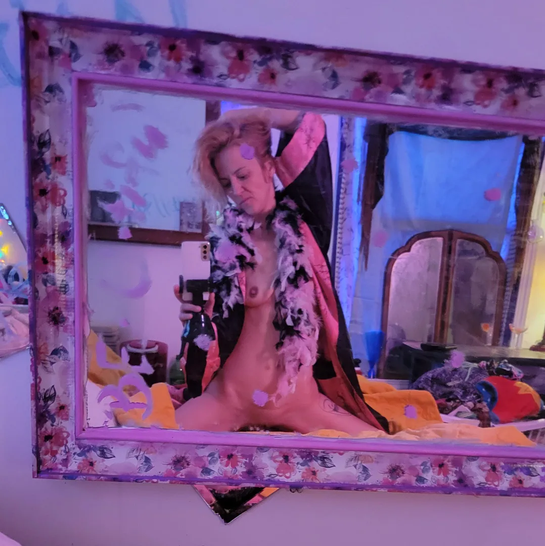 My milf posted by Trick-Alarm2187