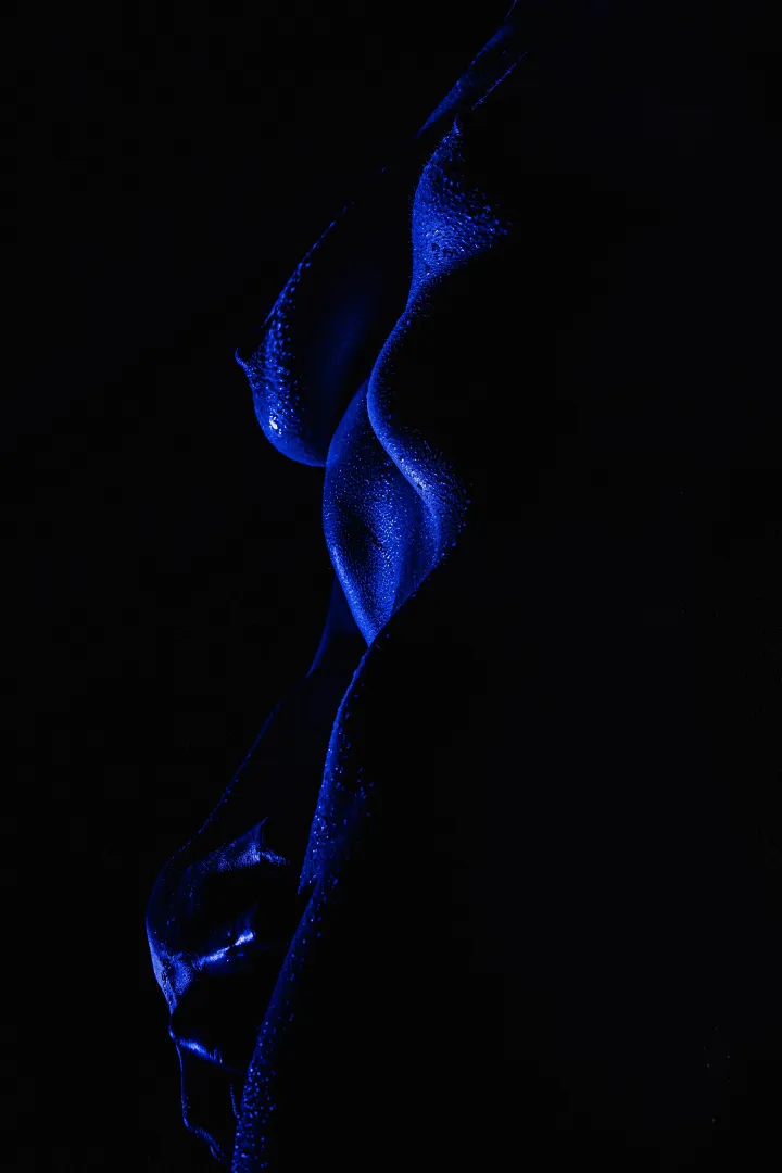 My model Anna [F] posted by SlavikPh