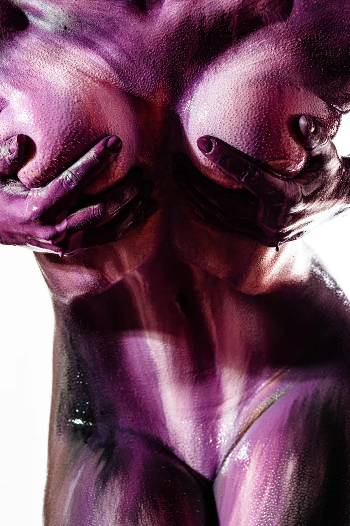 My model Anna [F] posted by SlavikPh