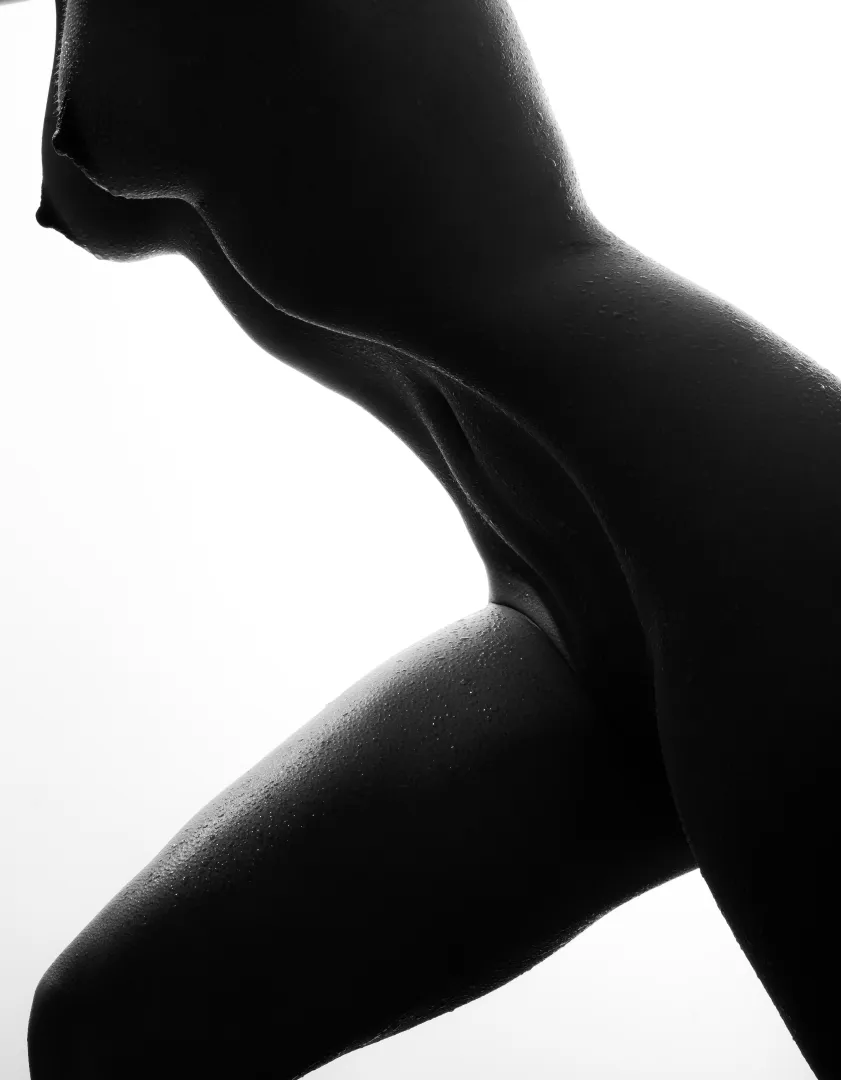 My model Anna [F] posted by SlavikPh