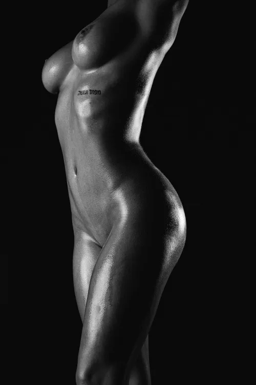 My model Valeria [F] by SlavikPh