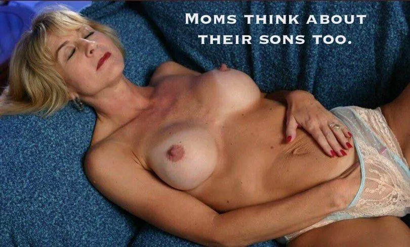 My mommy posted by Fun-Mistake4053