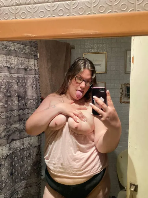 My Mommy milkers for your mouth by Historical_Dot5611