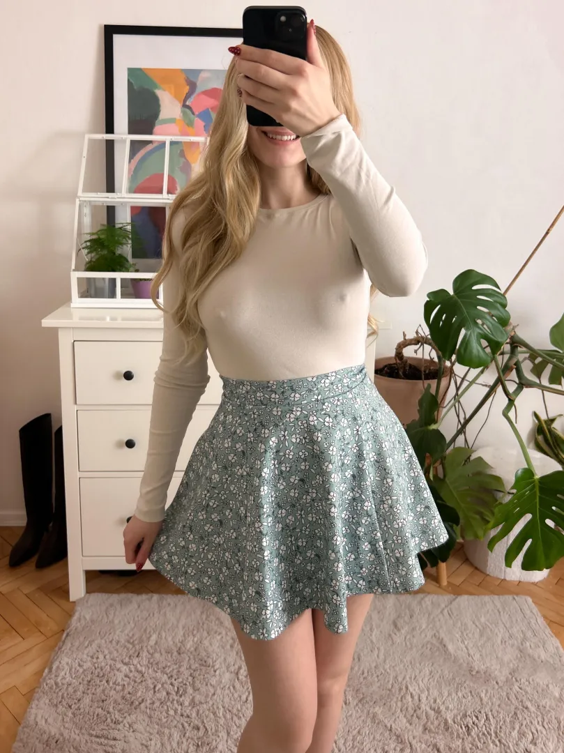 My morning pokies posted by honeyfruit_