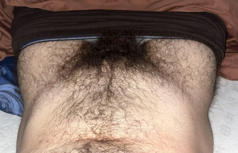 my musky bush is too stinky rn  by Eldsylox