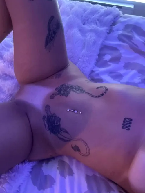 My nasty pussy is caliing you, are you free to come over tonight? by Kitchen_Turn_9074