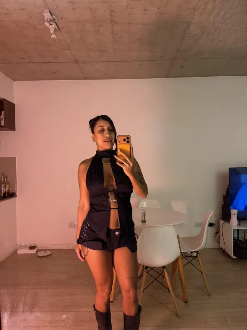 my natural body is waiting for you by babygalsivip