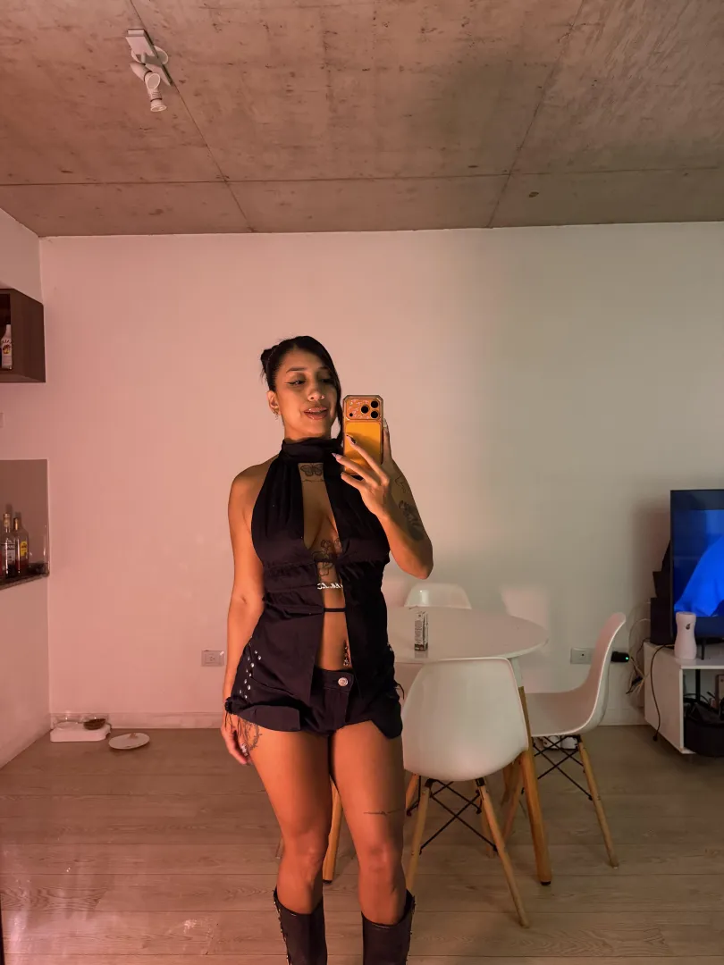 my natural body is waiting for you posted by babygalsivip