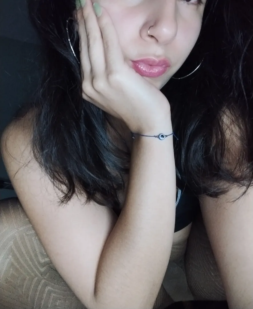 My natural lips with a touch of gloss posted by brinksophie