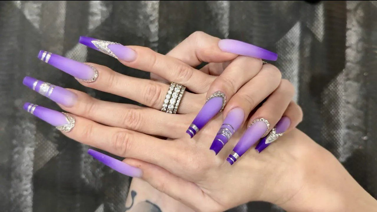 My new one posted by Juliadomaina