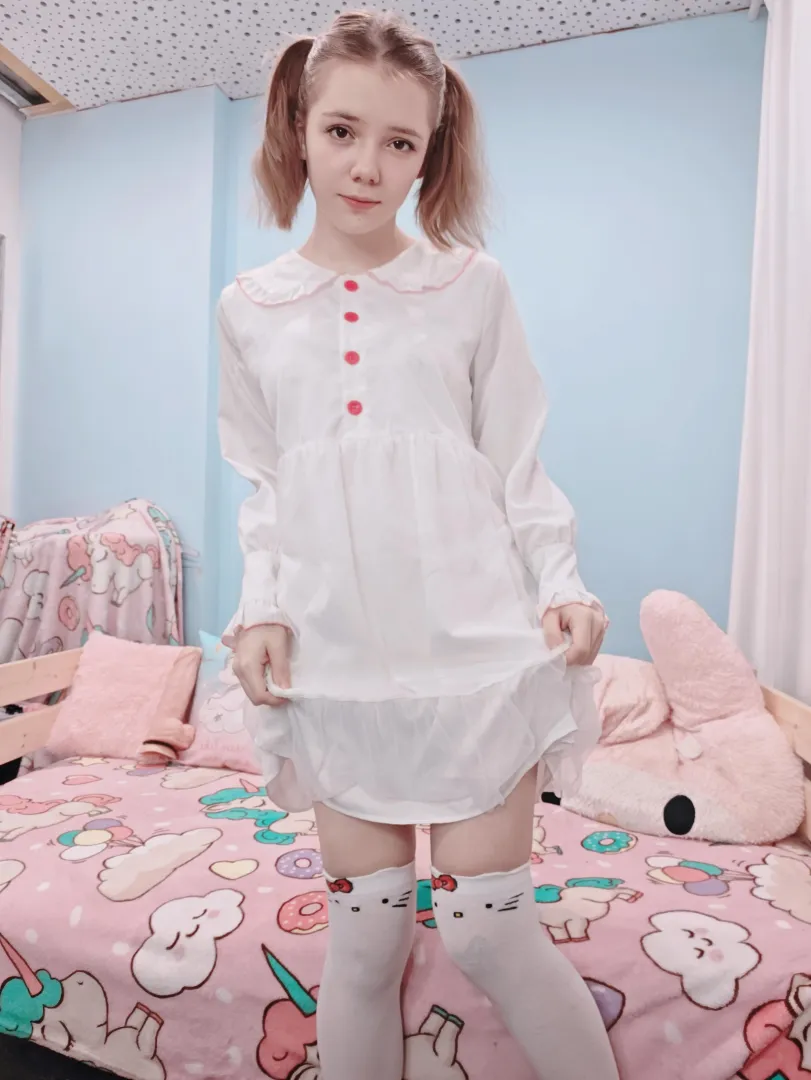 My new pajamas posted by Glum_Temporary3696