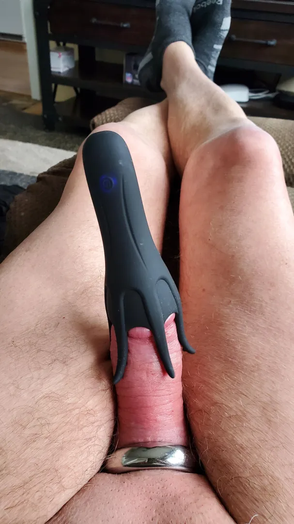 My new toy posted by NecassaryFishing5